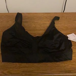 Auden Plus Size Bra 1x